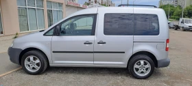 VW Caddy LIFE | Mobile.bg    2
