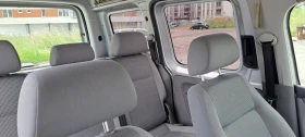 VW Caddy LIFE | Mobile.bg    10