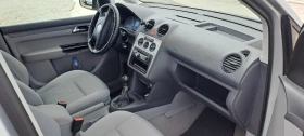 VW Caddy LIFE | Mobile.bg    7