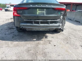Volvo S60 VOLVO S60 B5 MOMENTUM * АВТО КРЕДИТ * - 29800 лв. - 35658010 7