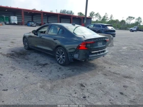 Volvo S60 VOLVO S60 B5 MOMENTUM * АВТО КРЕДИТ * - 29800 лв. - 35658010 3
