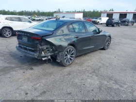 Volvo S60 VOLVO S60 B5 MOMENTUM * АВТО КРЕДИТ * - 29800 лв. - 35658010 4