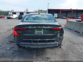 Volvo S60 VOLVO S60 B5 MOMENTUM * АВТО КРЕДИТ * - 29800 лв. - 35658010 5