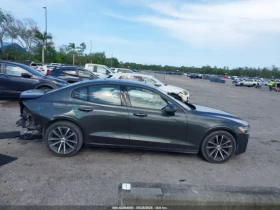 Volvo S60 VOLVO S60 B5 MOMENTUM * АВТО КРЕДИТ * - 29800 лв. - 35658010 8