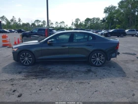 Volvo S60 VOLVO S60 B5 MOMENTUM * АВТО КРЕДИТ * - 29800 лв. - 35658010 6