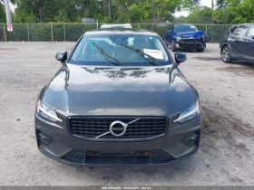 Volvo S60 VOLVO S60 B5 MOMENTUM * АВТО КРЕДИТ * - 29800 лв. - 35658010 2