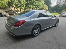 Обява за продажба на Mercedes-Benz S 350 AMG TV  ~60 000 лв. - изображение 7