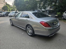 Обява за продажба на Mercedes-Benz S 350 AMG TV  ~60 000 лв. - изображение 5