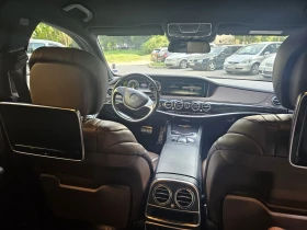 Обява за продажба на Mercedes-Benz S 350 AMG TV  ~60 000 лв. - изображение 11