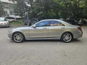 Обява за продажба на Mercedes-Benz S 350 AMG TV  ~60 000 лв. - изображение 4