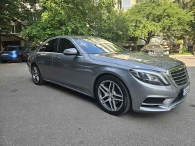 Обява за продажба на Mercedes-Benz S 350 AMG TV  ~60 000 лв. - изображение 9