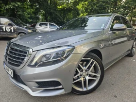 Обява за продажба на Mercedes-Benz S 350 AMG TV  ~60 000 лв. - изображение 3