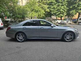 Обява за продажба на Mercedes-Benz S 350 AMG TV  ~60 000 лв. - изображение 8