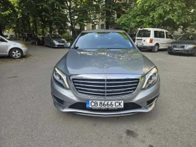 Обява за продажба на Mercedes-Benz S 350 AMG TV  ~60 000 лв. - изображение 1