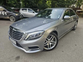 Обява за продажба на Mercedes-Benz S 350 AMG TV  ~60 000 лв. - изображение 1