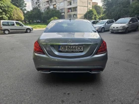 Обява за продажба на Mercedes-Benz S 350 AMG TV  ~60 000 лв. - изображение 6