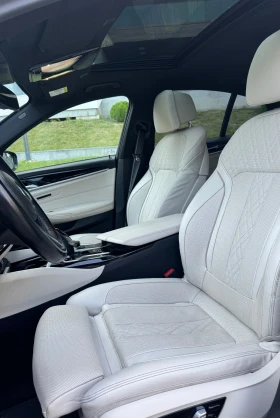 Обява за продажба на BMW 540    BMW 540d xDrive   M Sport Pro   Laser    ~99 000 лв. - изображение 8
