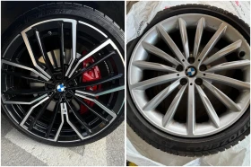 BMW 540 BMW 540d xDrive M Sport Pro Laser - 99000 лв. - 82326854 16