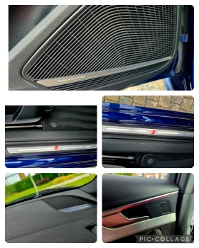 Audi A4 3.0TDI 4&#215;4 8ZF 3&#215;S-LINE LED DISTRONIC DI - 45800 лв. - 93791295 16