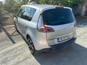 Renault Scenic 1.5 dci XMOD | Mobile.bg    7