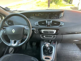 Renault Scenic 1.5 dci XMOD | Mobile.bg    4