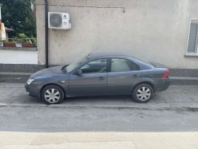 Обява за продажба на Ford Mondeo ~3 500 лв. - изображение 2