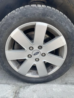Обява за продажба на Ford Mondeo ~3 500 лв. - изображение 3