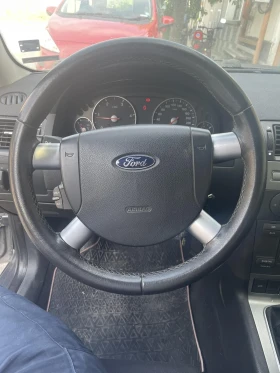 Обява за продажба на Ford Mondeo ~3 500 лв. - изображение 4