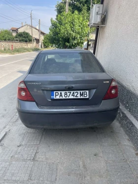 Обява за продажба на Ford Mondeo ~3 500 лв. - изображение 1