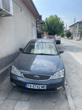 Обява за продажба на Ford Mondeo ~3 500 лв. - изображение 1