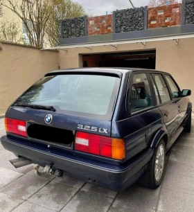 BMW 325 IX | Mobile.bg    4