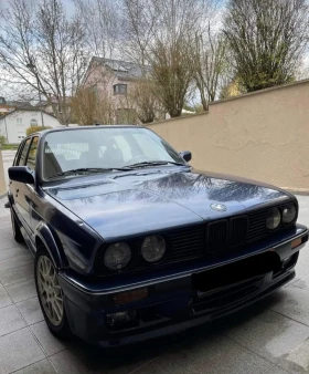 BMW 325 IX | Mobile.bg    7