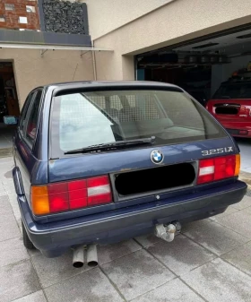  BMW 325