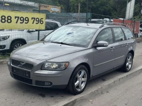 Volvo V50 D5 180KS