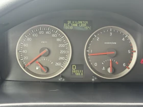 Volvo V50 D5 180KS - 6995 лв. - 70645394 15