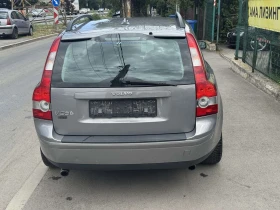 Volvo V50 D5 180KS - 6995 лв. - 70645394 5
