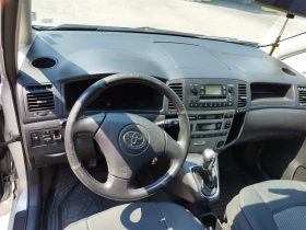 Toyota Corolla verso | Mobile.bg    7