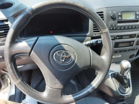 Toyota Corolla verso | Mobile.bg    16