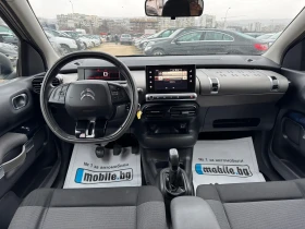 Citroen C4 Cactus 1.6HDI - 15500 лв. - 58284493 9