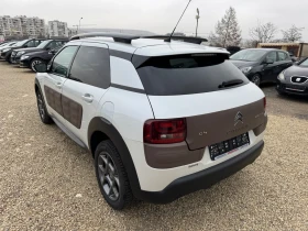 Citroen C4 Cactus 1.6HDI - 15500 лв. - 58284493 5