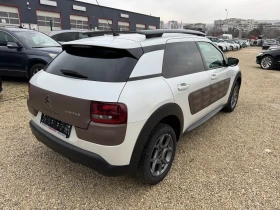 Citroen C4 Cactus 1.6HDI - 15500 лв. - 58284493 4