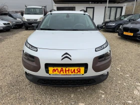 Citroen C4 Cactus 1.6HDI - 15500 лв. - 58284493 2