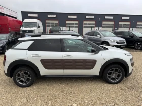 Citroen C4 Cactus 1.6HDI - 15500 лв. - 58284493 7