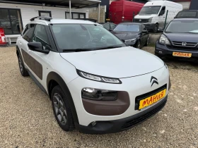 Citroen C4 Cactus 1.6HDI - 15500 лв. - 58284493 3
