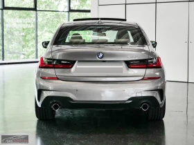 BMW 330 e/292HP/M-SPORT/NAVI/LED/HUD/LASER/18/AMBI/677v - 75299 лв. - 73886560 6