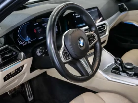 BMW 330 e/292HP/M-SPORT/NAVI/LED/HUD/LASER/18/AMBI/677v - 75299 лв. - 73886560 9