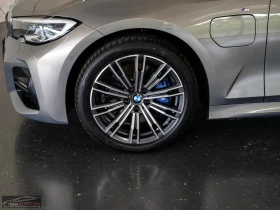 BMW 330 e/292HP/M-SPORT/NAVI/LED/HUD/LASER/18/AMBI/677v - 75299 лв. - 73886560 4