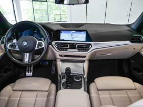 BMW 330 e/292HP/M-SPORT/NAVI/LED/HUD/LASER/18/AMBI/677v - 75299 лв. - 73886560 10
