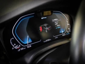 BMW 330 e/292HP/M-SPORT/NAVI/LED/HUD/LASER/18/AMBI/677v - 75299 лв. - 73886560 8
