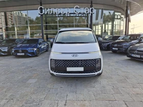 Hyundai Staria 2.2 CRDi | Mobile.bg    2